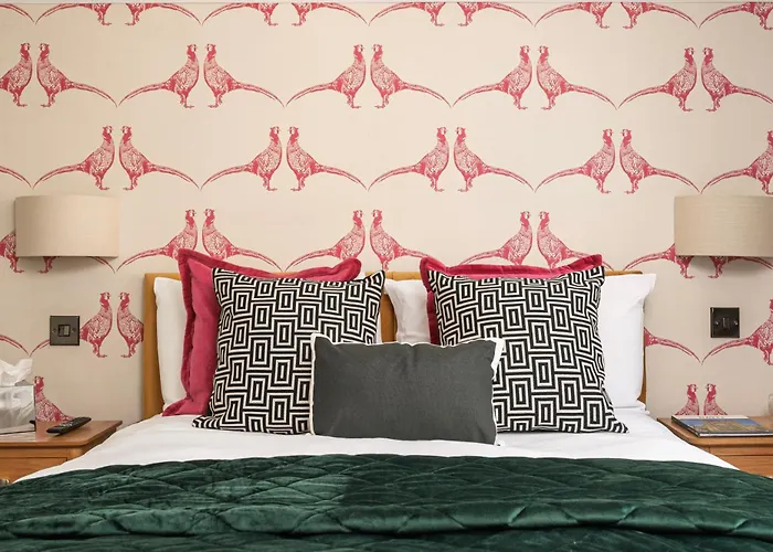 Harington'S Boutique Hotel