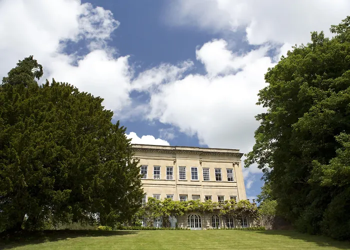 Bailbrook House Hotel, Bath
